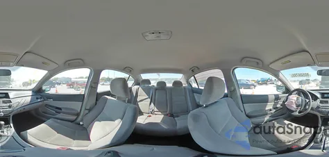 2009 Honda Accord Lx z USA, uszkodzony, nr VIN 1HGCP26359A163290